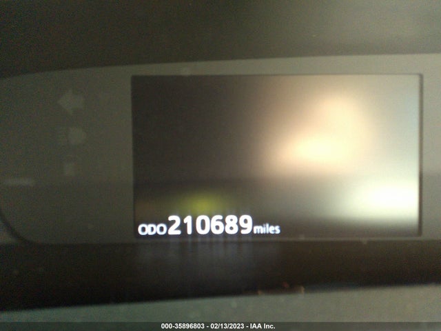 2016 Toyota Prius, VIN: JTDKBRFU4G3001906