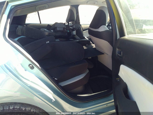 2016 Toyota Prius, VIN: JTDKBRFU4G3001906