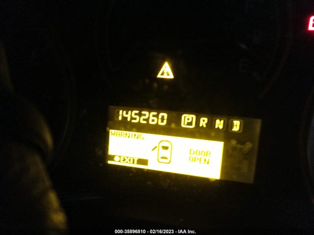 2008 NISSAN TITAN XE VIN: 1N6BA06A58N332663