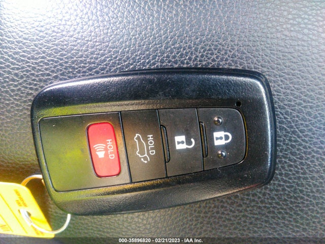 Toyota HIGHLANDER HYBRID 2022 5TDHBRCH3NS537713 Image 3