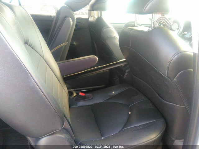 Toyota HIGHLANDER HYBRID 2022 5TDHBRCH3NS537713 Image 9