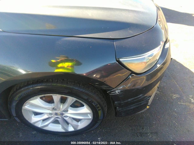 Chevrolet MALIBU LT 2017 1G1ZE5ST1HF208306 Image 6