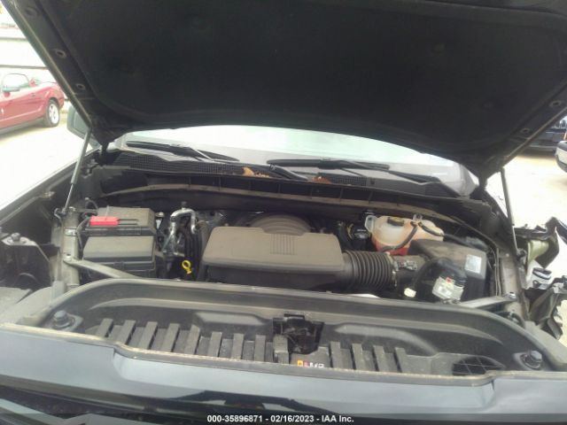 3GTU9CED3MG455866 GMC Sierra 1500 Elevation