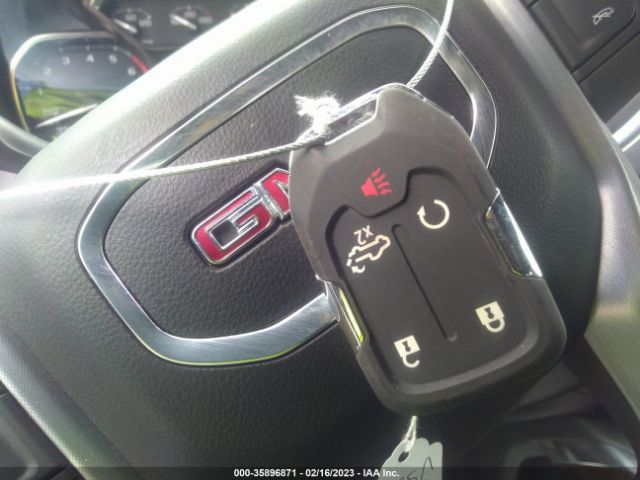 3GTU9CED3MG455866 GMC Sierra 1500 Elevation
