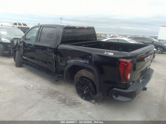 3GTU9CED3MG455866 GMC Sierra 1500 Elevation