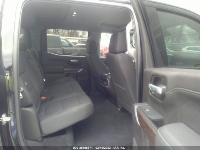 3GTU9CED3MG455866 GMC Sierra 1500 Elevation