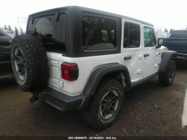 1C4HJXFG0LW112246 Jeep Wrangler Unlimited Rubicon