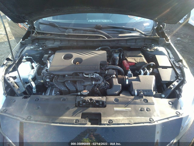 Nissan Altima 2.5 S 2019 1N4BL4BW9KC256511 Image 11