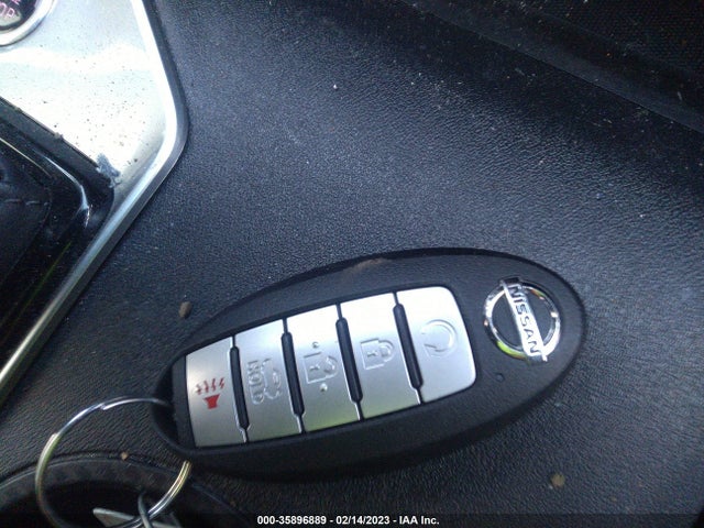 Nissan Altima 2.5 S 2019 1N4BL4BW9KC256511 Image 3