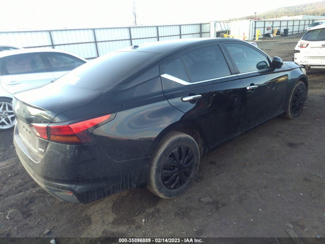 Nissan Altima 2.5 S 2019 1N4BL4BW9KC256511 Image 5