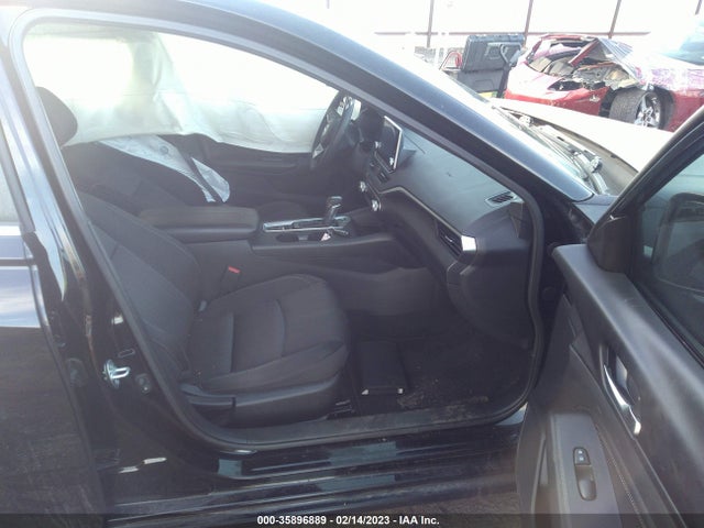 Nissan Altima 2.5 S 2019 1N4BL4BW9KC256511 Image 6