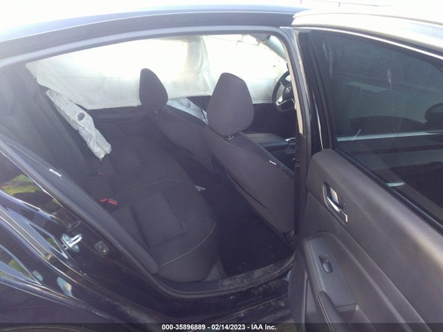 Nissan Altima 2.5 S 2019 1N4BL4BW9KC256511 Image 9