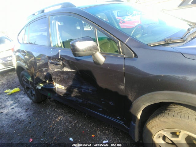 2013 SUBARU XV CROSSTREK PREMIUM VIN: JF2GPACC8D2849892