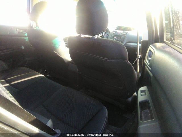2013 SUBARU XV CROSSTREK PREMIUM VIN: JF2GPACC8D2849892