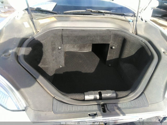 Tesla Model S 60 Kwh Battery 2014 5YJSA1S17EFP30272 Image 12