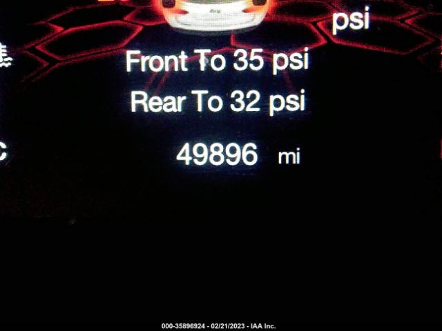 3C4NJDCB3KT761652 Jeep Compass High Altitude