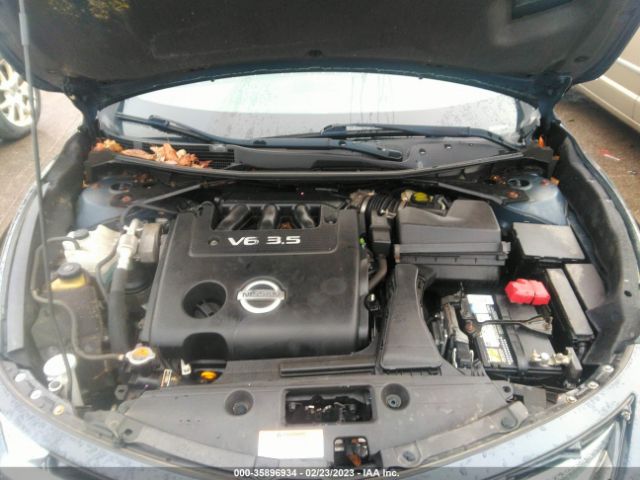 1N4BL3AP5FC134688 Nissan Altima 3.5 Sl
