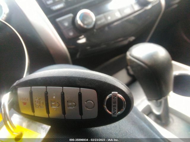 1N4BL3AP5FC134688 Nissan Altima 3.5 Sl