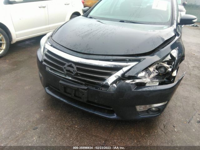 1N4BL3AP5FC134688 Nissan Altima 3.5 Sl