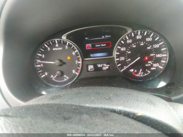 1N4BL3AP5FC134688 Nissan Altima 3.5 Sl