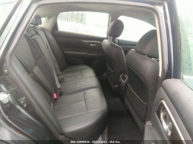 1N4BL3AP5FC134688 Nissan Altima 3.5 Sl