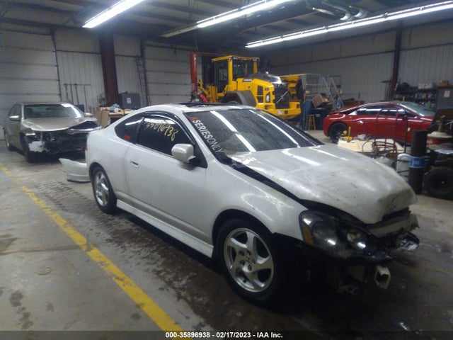 2003 JH4DC54823C017115 главное изображение