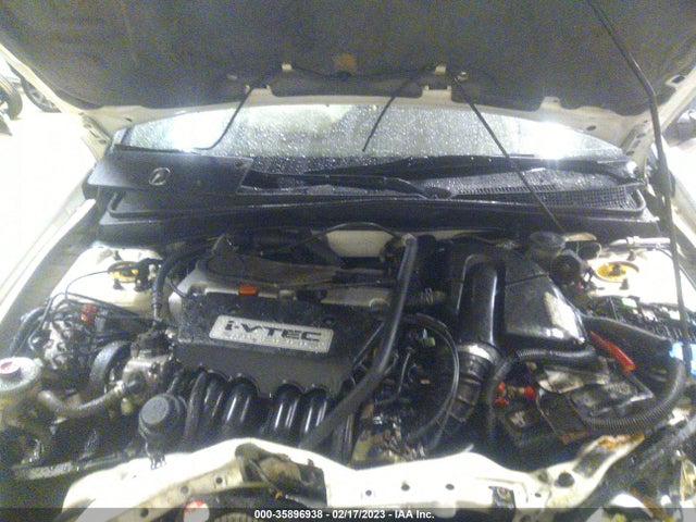Acura RSX 2003 JH4DC54823C017115 Image 12
