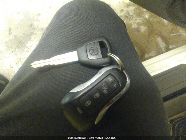 Acura RSX 2003 JH4DC54823C017115 Image 3