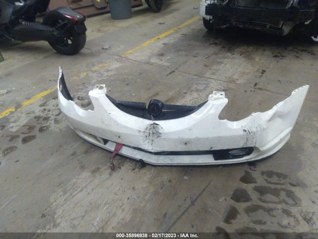 Acura RSX 2003 JH4DC54823C017115 Image 4