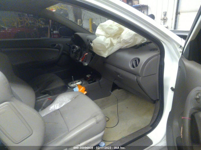 Acura RSX 2003 JH4DC54823C017115 Image 7