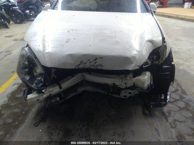 Acura RSX 2003 JH4DC54823C017115 Image 8