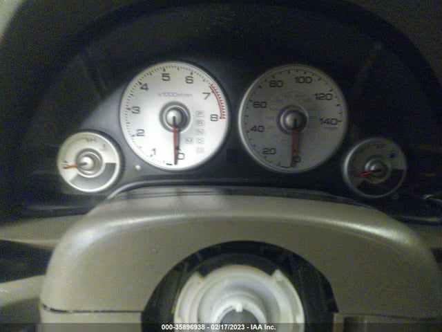 Acura RSX 2003 JH4DC54823C017115 Image 9
