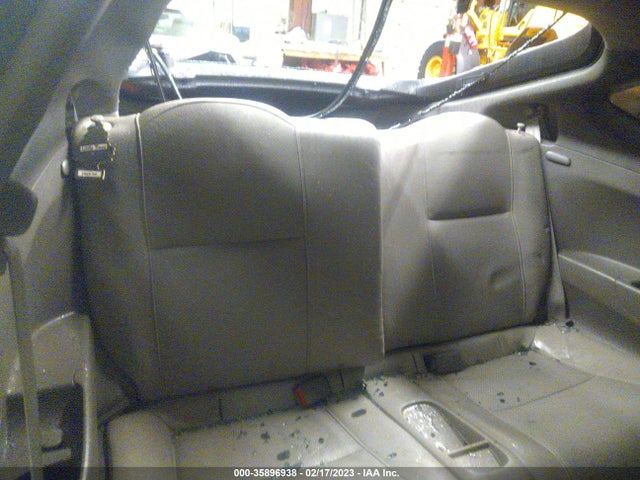 Acura RSX 2003 JH4DC54823C017115 Image 10
