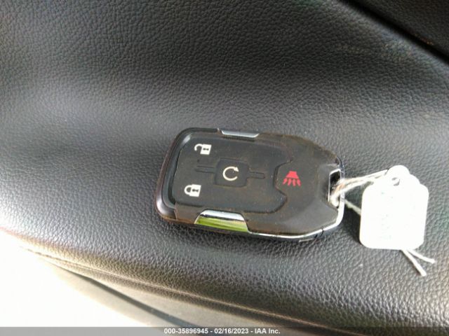 3GKALMEV9LL245480 GMC Terrain Sle