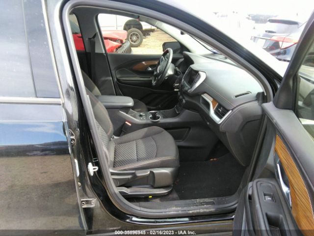3GKALMEV9LL245480 GMC Terrain Sle