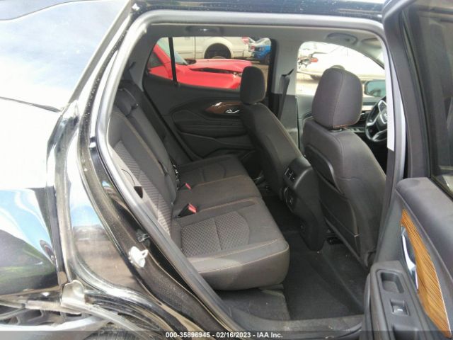 3GKALMEV9LL245480 GMC Terrain Sle