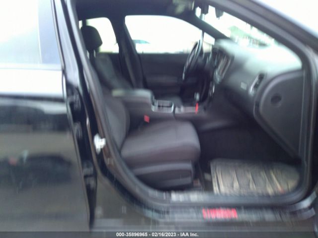 2C3CDXBG6JH129270 Dodge Charger Sxt