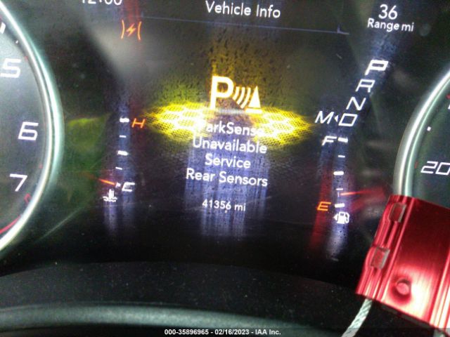 2C3CDXBG6JH129270 Dodge Charger Sxt