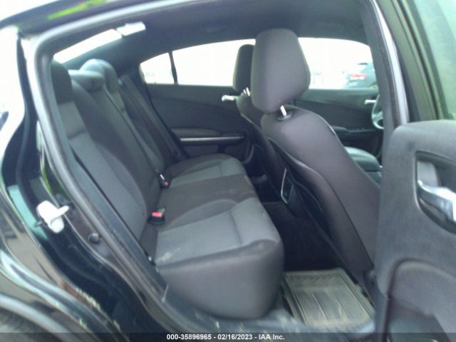 2C3CDXBG6JH129270 Dodge Charger Sxt