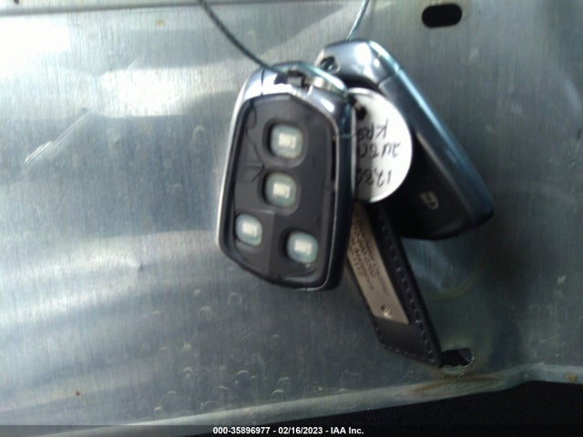 1G6AA5RX4J0100038 Cadillac Ats Sedan Rwd
