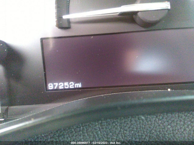 1G6AA5RX4J0100038 Cadillac Ats Sedan Rwd