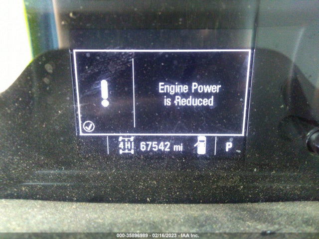 Chevrolet Silverado 1500 Custom Trail Boss 2020 1GCPYCEFXLZ141292 Image 8