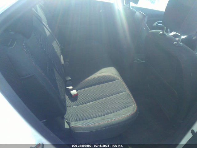 Chevrolet EQUINOX LT 2017 2GNFLFE39H6210310 Image 9