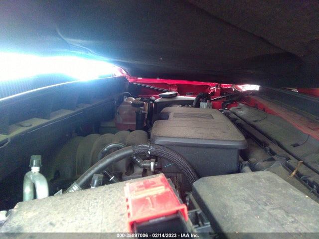 GMC Sierra 1500 At4 2021 3GTP9EED7MG328403 Image 10