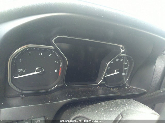 GMC Sierra 1500 At4 2021 3GTP9EED7MG328403 Image 7