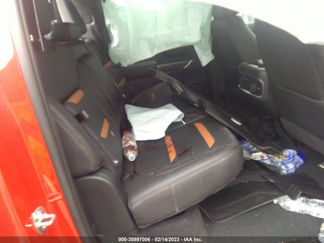 GMC Sierra 1500 At4 2021 3GTP9EED7MG328403 Image 8