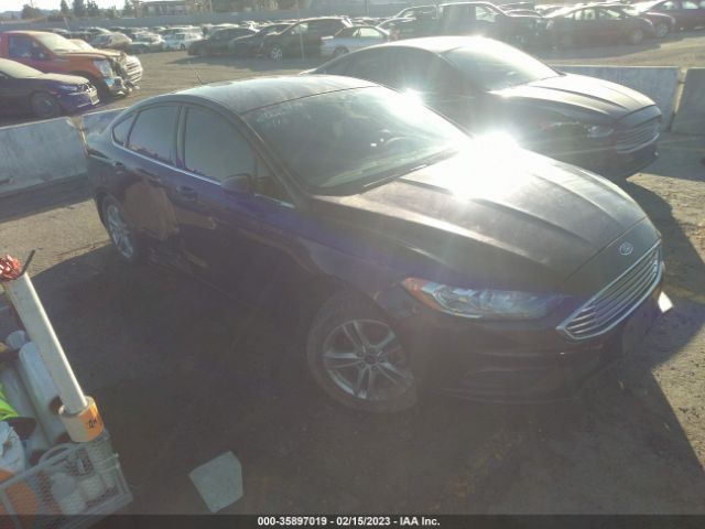 3FA6P0HDXJR177269 auction archive image