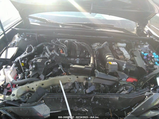 58AGZ1B17NU129065 Lexus Es Es 350 F Sport