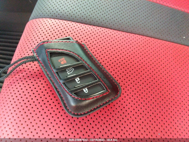 58AGZ1B17NU129065 Lexus Es Es 350 F Sport