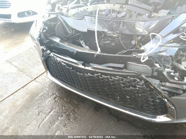 58AGZ1B17NU129065 Lexus Es Es 350 F Sport
